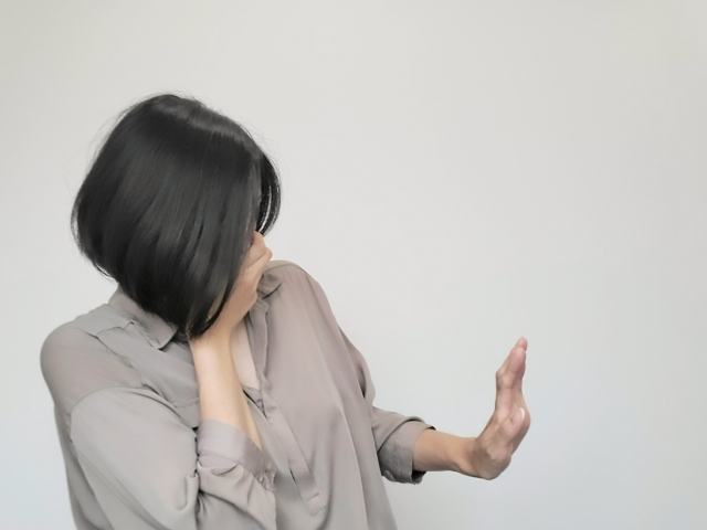 人與人之間：保持距離 就能舒心