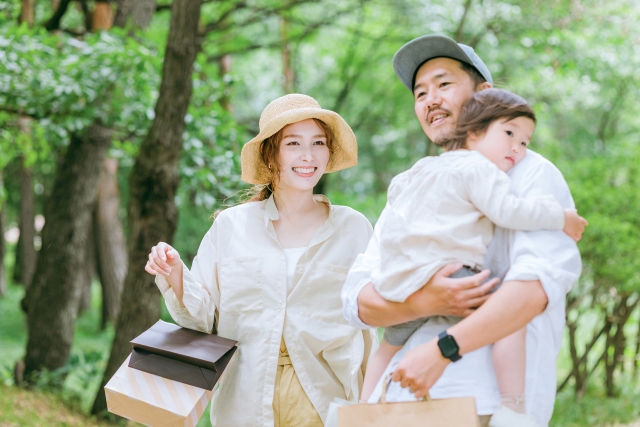 40歲，是中場休息，還是下一場更美人生的開始？